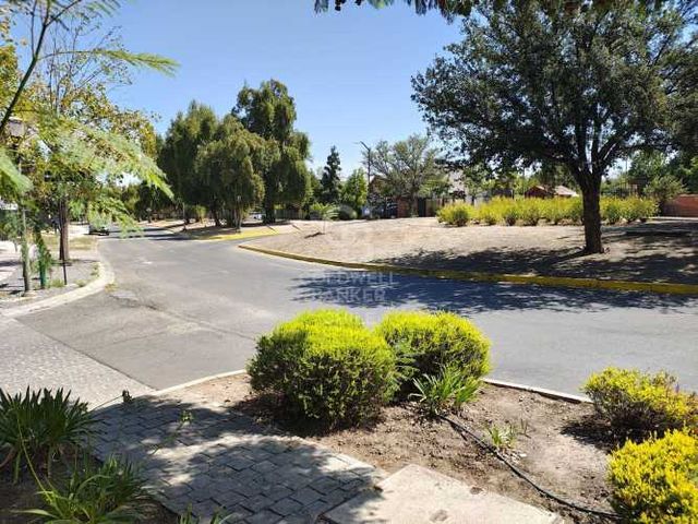 Casa Nueva Los Atacameños Chicureo