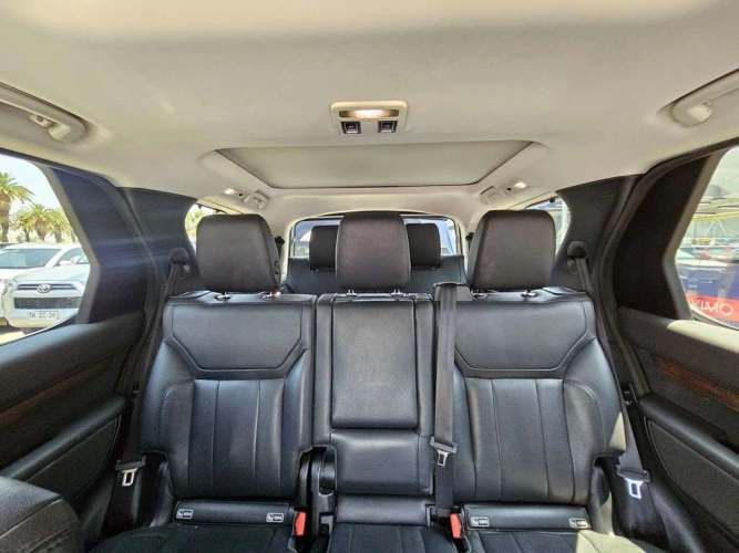 LAND ROVER DISCOVERY 2020