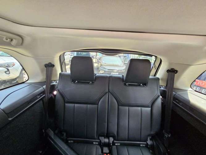 LAND ROVER DISCOVERY 2020