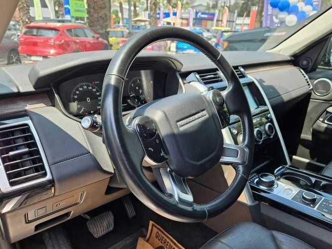 LAND ROVER DISCOVERY 2020