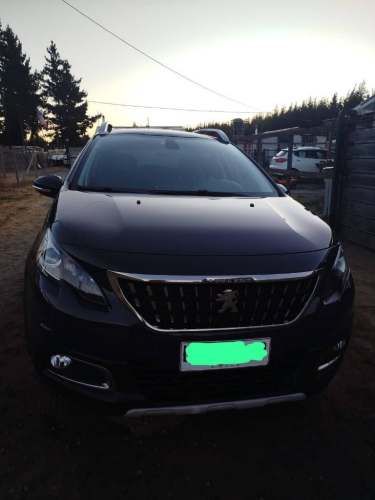 Peugeot 2008 diesel 1.5