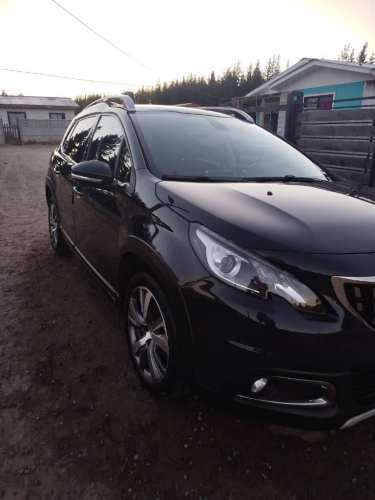 Peugeot 2008 diesel 1.5