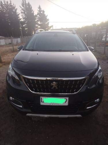 Peugeot 2008 diesel 1.5