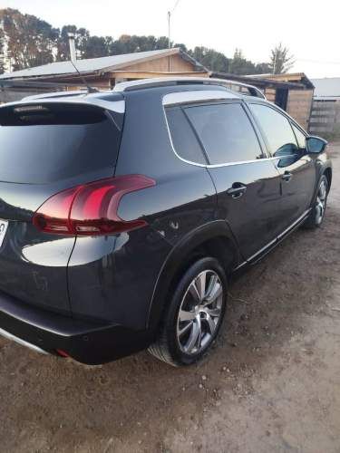 Peugeot 2008 diesel 1.5