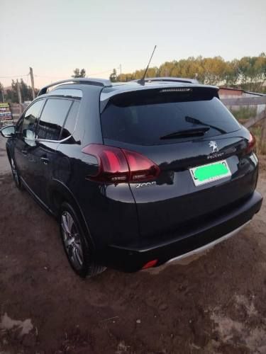 Peugeot 2008 diesel 1.5