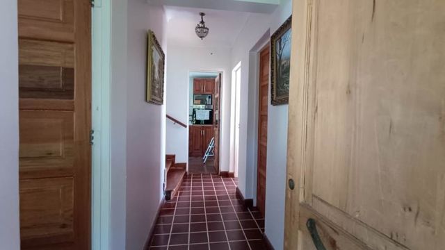 Casa frente a la playa de Bellavista, Tomé