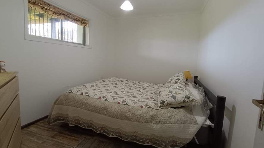 Casa frente a la playa de Bellavista, Tomé