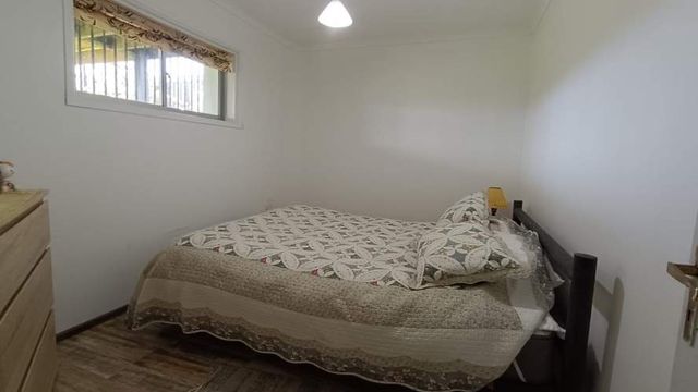 Casa frente a la playa de Bellavista, Tomé