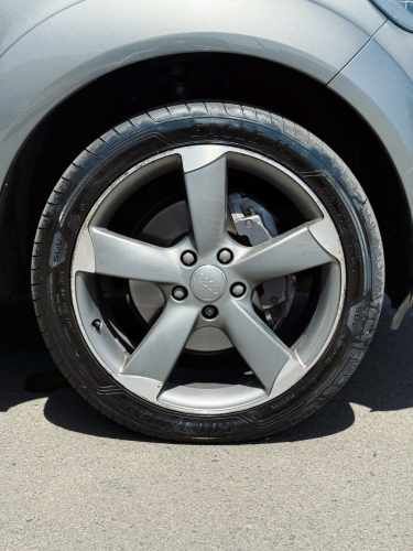 2015 AUDI Q7 TFSI 3.0 AUT