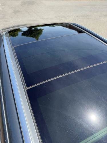 2015 AUDI Q7 TFSI 3.0 AUT