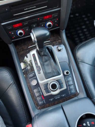 2015 AUDI Q7 TFSI 3.0 AUT