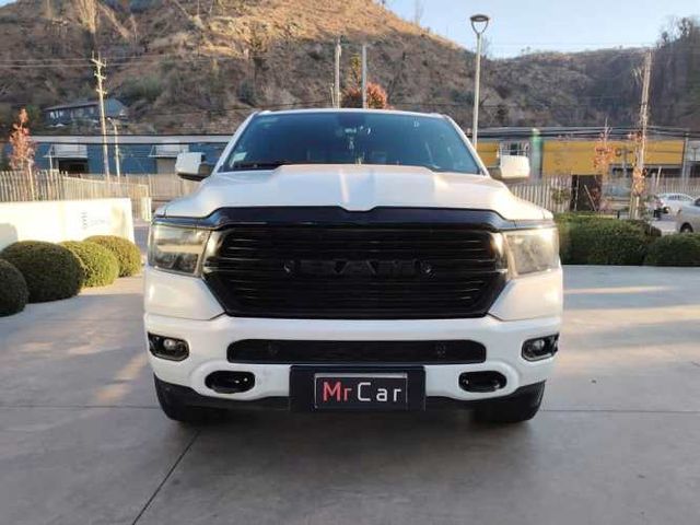 RAM 1500 2020