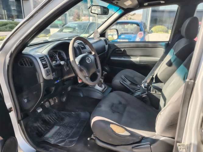 GREAT WALL WINGLE 5 2012