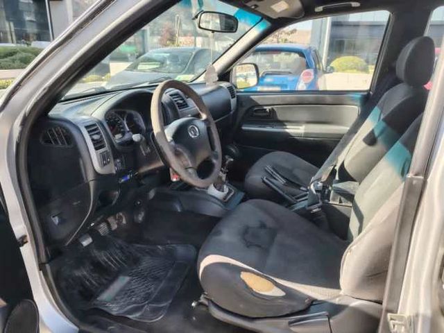 GREAT WALL WINGLE 5 2012