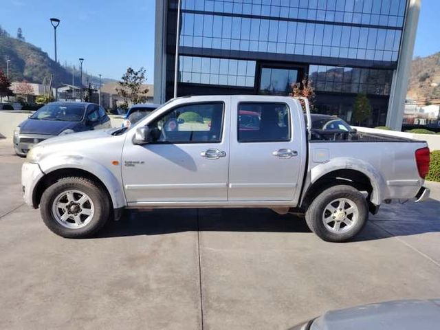 GREAT WALL WINGLE 5 2012