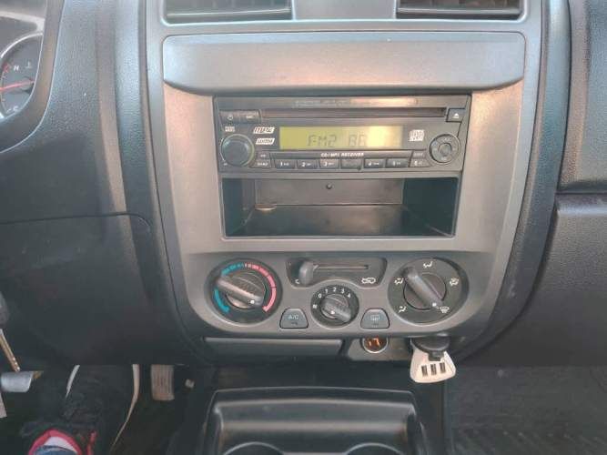 GREAT WALL WINGLE 5 2012