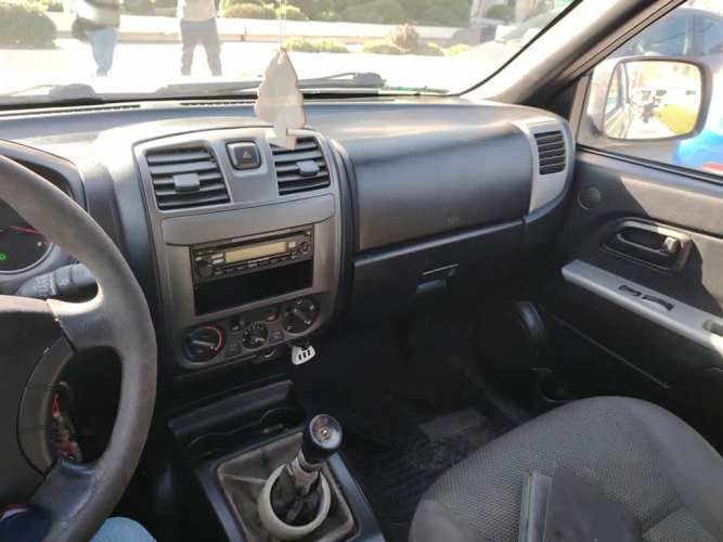 GREAT WALL WINGLE 5 2012