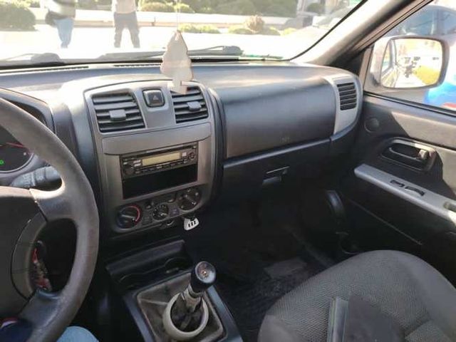 GREAT WALL WINGLE 5 2012