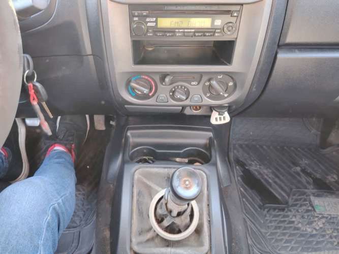 GREAT WALL WINGLE 5 2012