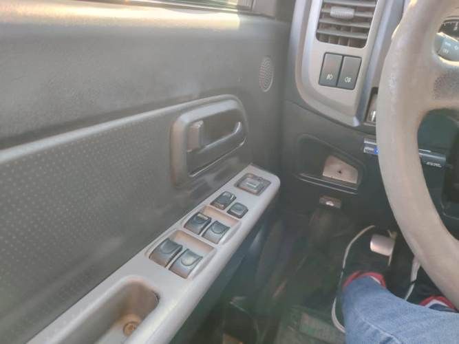 GREAT WALL WINGLE 5 2012