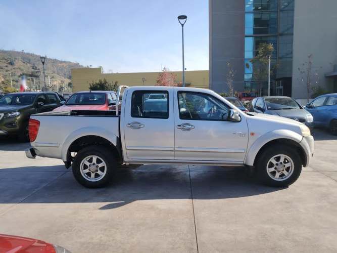 GREAT WALL WINGLE 5 2012