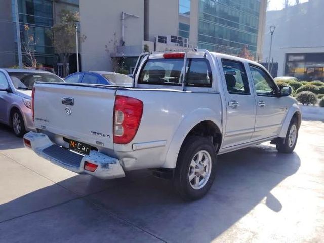 GREAT WALL WINGLE 5 2012