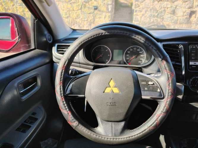 MITSUBISHI L200 2018