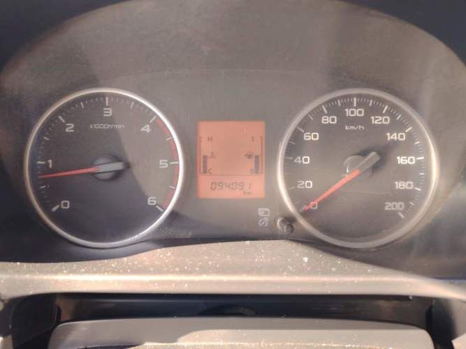 MITSUBISHI L200 2018