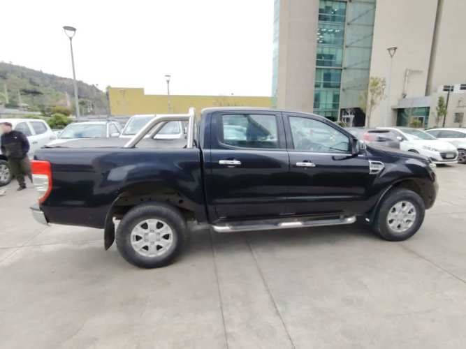 FORD RANGER 2019