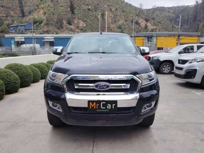 FORD RANGER 2019