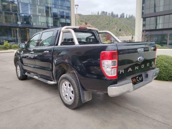 FORD RANGER 2019