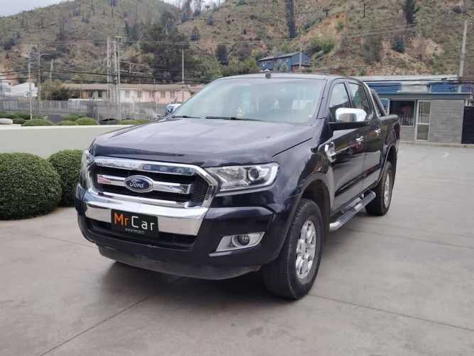 FORD RANGER 2019