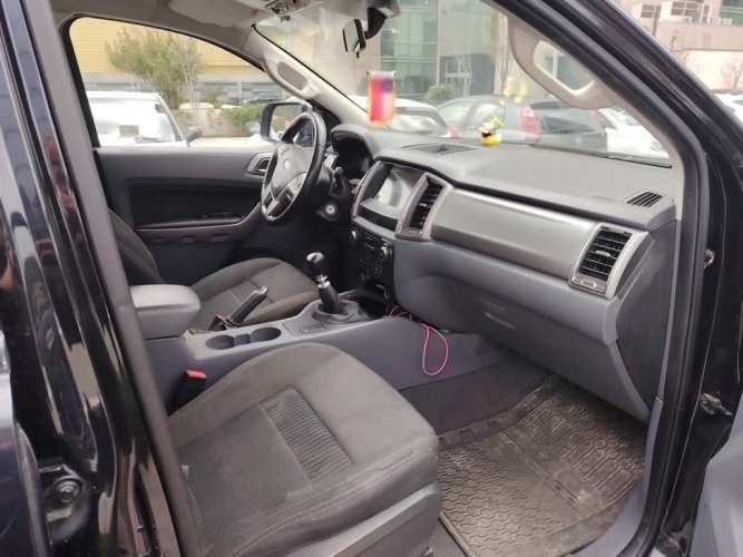 FORD RANGER 2019