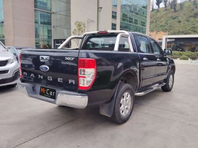FORD RANGER 2019