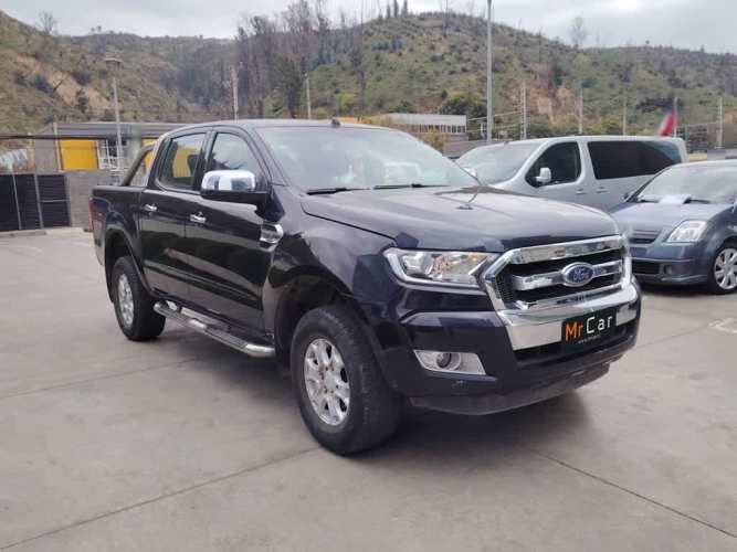 FORD RANGER 2019