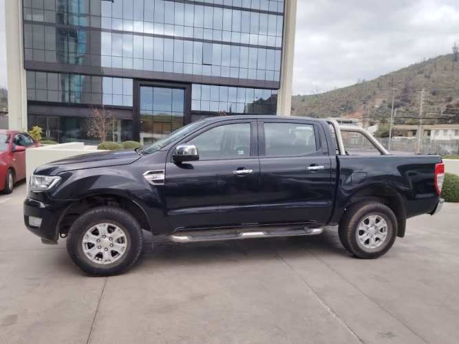 FORD RANGER 2019