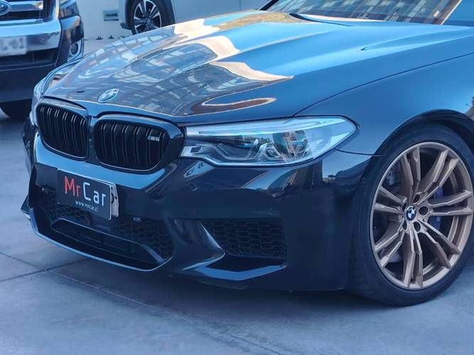 BMW M5 2020