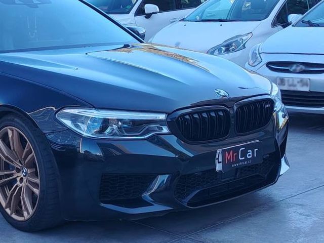 BMW M5 2020
