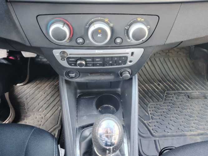 RENAULT FLUENCE 2015