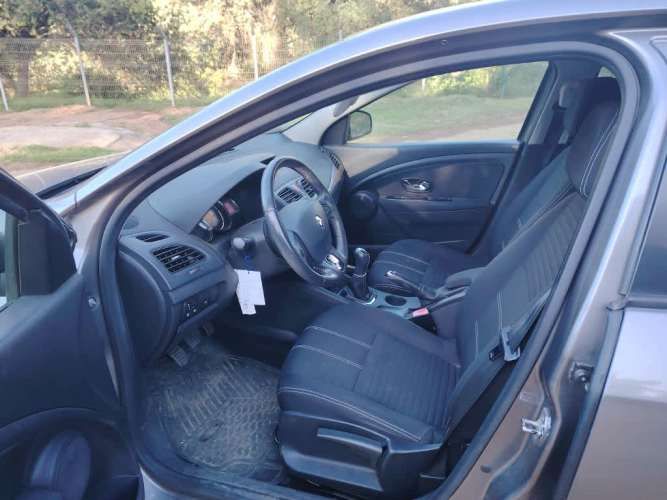 RENAULT FLUENCE 2015