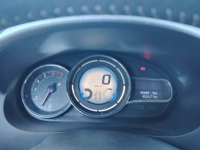 RENAULT FLUENCE 2015