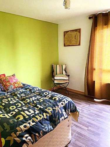 Amplio departamento con terraza en playa (130620)