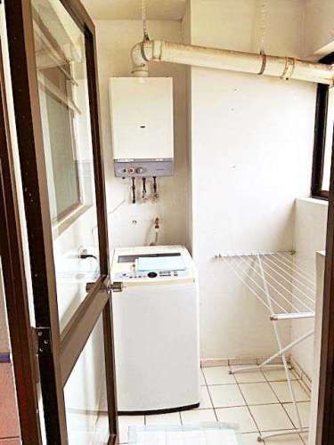 Amplio departamento con terraza en playa (130620)