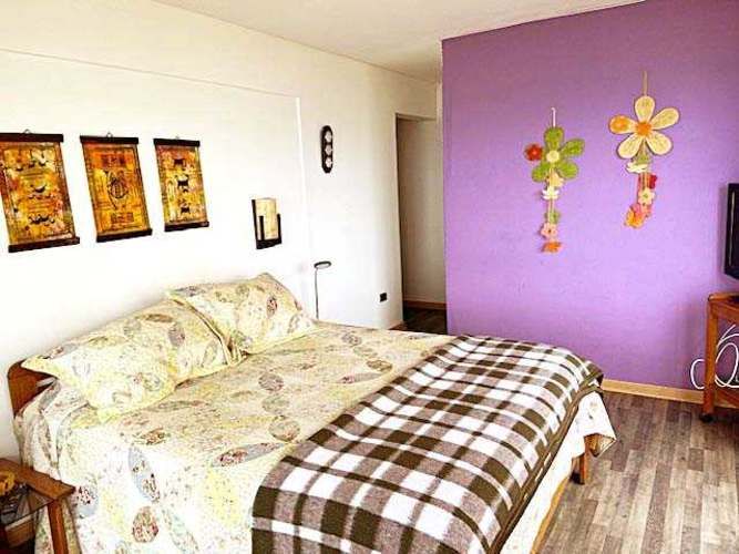 Amplio departamento con terraza en playa (130620)