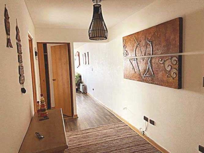 Amplio departamento con terraza en playa (130620)