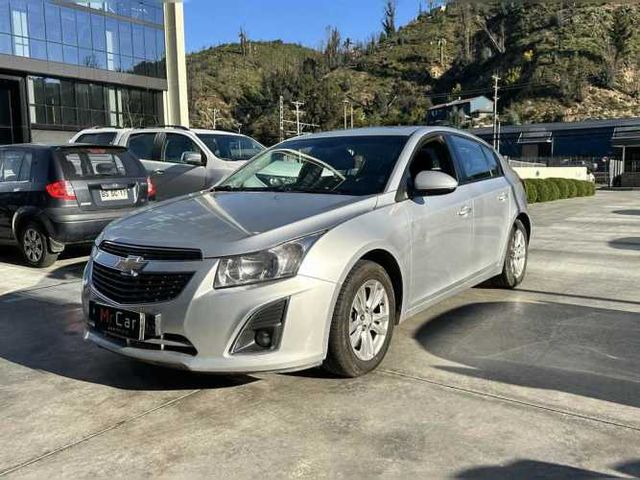 CHEVROLET CRUZE 2013