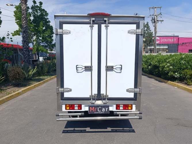 DFSK REFRITRUCK 2021