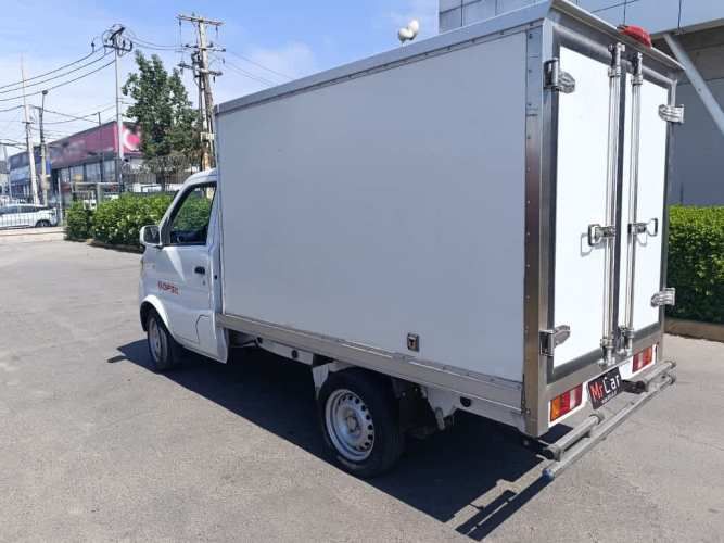 DFSK REFRITRUCK 2021