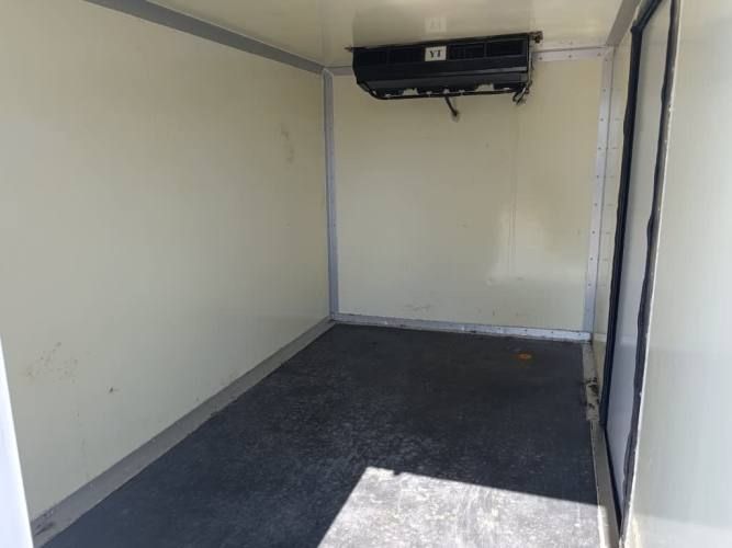 DFSK REFRITRUCK 2021