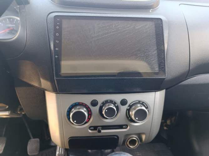 DFSK REFRITRUCK 2021